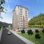 Altun Yapı Gold Park Konutları