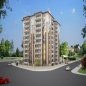Altun Yapı Gold Park Konutları