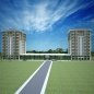 Flamingo Hill Evleri 2