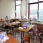 Mevhibe İnönü Kız Öğrenci Yurdu