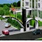 Sarıtepe İnşaat Elit Life Konutları