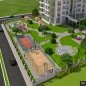 Sarıtepe İnşaat Elit Life Konutları