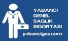  Yabancı Genel Sağlık Sigortası