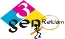 3gen Reklam Hizmetleri
