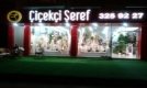 ÇİÇEKÇİ ŞEREF