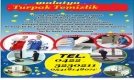 Malatya Turpak Temizlik ve Peyzaj